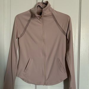 Aerie athletic wear zip up